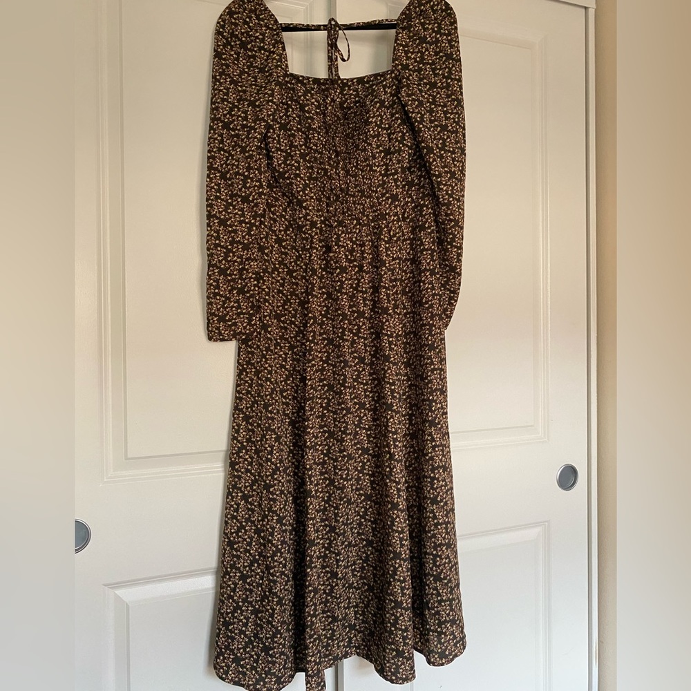 OPT Dress